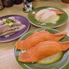 【まつりや@札幌】根室生まれ、釧路・十勝育ちの道東の新鮮魚介が楽しめる回転寿司店