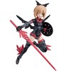 【30MS】『SIS-A00 ティアーシャ［カラーB］』30 MINUTES SISTERS プラモデル予約【バンダイ】より2025年10月23日再販予定♪