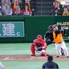 2018 13rd game@東京ドーム