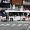 アルピコ交通 / 長野200か 1716 （05519） （元・東急バス）
