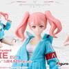 『SYNDUALITY Noir』4月発売！！Figure-rise Standard エリーをご紹介！！