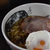 醤油ラーメン