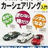 個人間カーシェアリングの「エニカ（Anyca）」で車を３回ほど借りてみた雑感