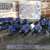 【ゾイド ワイルド/ZOIDS WILD】 ゾイド ZW49 カスタマイズウェポン 改造武器 ミサイル+レーザーコンバットユニット レビュー 