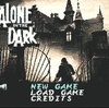 ゲームで英語の勉強：Alone in the Dark: The New Nightmare（Switch他）