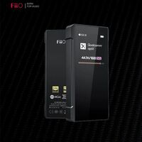 FiiO BTR7 Bluetoothデジタルオーディオプレーヤー Amazon.com: FiiO BTR7 Headphone Amp Bluetooth Receiver High