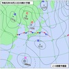 秋雨前線【カラダのタネ】