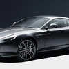 DB9 GTボンド・エディション