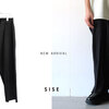 NEW IN - SISE -