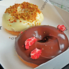 Nodo Donuts(ノド ドーナツ)