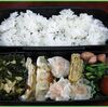 ６月３日のおやじ弁当