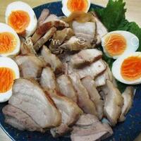 炊飯器の低温調理で豚チャーシューと蒸し鶏を一度に作る メニュー公開 貯め代のシンプルライフと暮らしのヒント 炊飯器の低温調理で豚チャーシューと蒸し鶏を一度に作る メニュー公開 貯め代のシンプルライフと暮らしのヒント