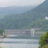 鶴舞う形の群馬県1泊2日で ”右の羽根を完全制覇” 下久保ダム編 !! 