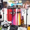 ゴルフ用品が買えるお店/Golf Retail Shops at Bangkok