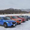 雪道運転シリーズ③~自動車の選び方【千葉県出身者が10年秋田で生活してみました】