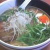 ラーメン「ななまる」西明石