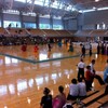 岡山県ダンススポーツ競技大会