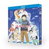 アニメ『阿波連さんははかれない』ブルーレイ3-DISC[Blu-ray-BOX]