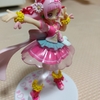 HUGっとプリキュアフィギュアをまた買ってみた