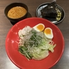 サンストリート浜北のソラスパにあるレストラン、ばくだん屋のメニュー、つけ麺が美味い！