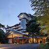 伊東温泉　素敵な旅館は、　青山やまと！