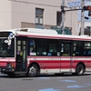 小田急バス 05-D330