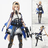 【パニグレ】ARCTECHシリーズ『ビアンカ・真理』パニシング：グレイレイヴン 1/8 可動フィギュア【APEX】より2022年6月発売予定☆