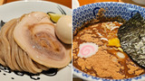 バンコクのラーメンとみ田(泰絆拉麺富田 TOMITA RAMEN)　場所・行き方やメニューの紹介