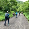 栂海新道（坂田峠↔︎黄連山）