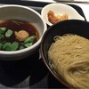 煮干し中華そば 一燈｜新小岩｜煮干しつけ極細麺