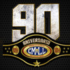 【CMLL】創立90周年記念興行で行われる3試合のコントラマッチに選手らが署名