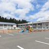 小千谷市立塩殿小学校・小千谷市立小千谷中学校塩殿分校