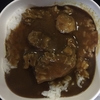 【番外編】セブン no 欧風カレー