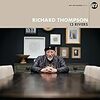 13 Rivers / Richard Thompson (2018 ハイレゾ 44.1/24)