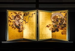京都で出会える絵画~代表的な絵師と鑑賞できる施設一覧～
