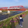 子連れでＧＷ長野（上田）旅行へ