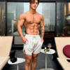【祝東京プロ10位】真子心太朗はステロイドユーザー？イケメンすぎるフィジーク選手をご紹介【IFBBpro】