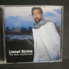 Lionel Richie 「The Best Collection」