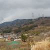 秦野　転　天気　最高気温１２度　曇り☁