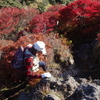 黒岩山・泉水山〔第605歩〕