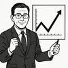 業績がV字回復した理由とは !?