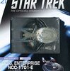 スタートレックコレクション バックナンバー ［No.21］ U.S.S.エンタープライズ NCC-1701-E