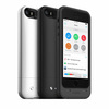 Mophie Space Pack 発表 バッテリー＋ストレージ内蔵iPhone5s/5用保護ケース Juice Packの新シリーズ