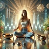 心の音色を感じる：サウンドヒーリングで心と体を癒す方法