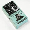 「Mojo Hand Fx Iron Bell Surf Green」！ギルモアサウンドを再現するIron Bellに限定カラーモデル！