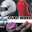 パーツショップ OVER-WHELM 特価販売お知らせ blog