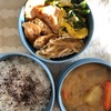 １１／２７のお弁当