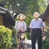 旅行に行った話（その1）