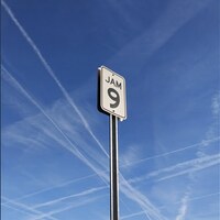 9 Lazy 9『Jam 9』(2024)｜極上のジャズ・ビートが心地よいチルアウト