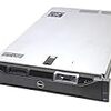 【中古】 DELL PowerEdge R710 Xeon X5570 2.93GHz*2 24GB 73GBx3台 (SAS2.5インチ/6Gbps/RAID5構成) DVD-ROM AC*2 PERC6/i